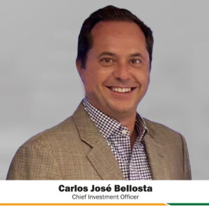 Carlos J Bellosta