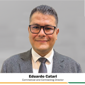 Eduardo Catarí