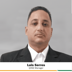 Luis Serres