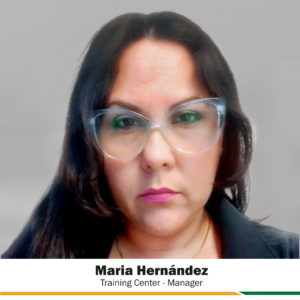 María Hernández