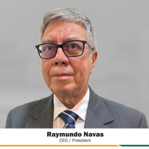 Raymundo Navas